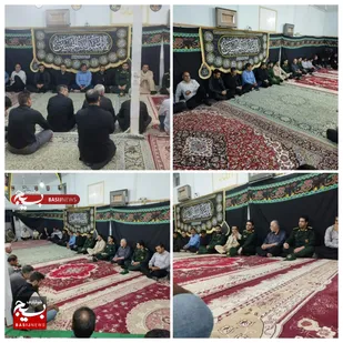 سپاه در رفع محرومیت کنار مردم است