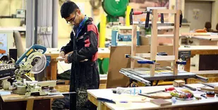 مسابقات مهارتی کارکنان وظیفه نیروهای مسلح در خراسان&zwnj;شمالی برگزار شد