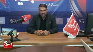 تشریح برنامه&zwnj;های هفته بسیج حقوق&zwnj;دانان کرمان