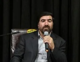 فعالان رسانه&zwnj;ای برای اعتلای آرمان&zwnj;های انقلاب و توسعه استان گام بردارند