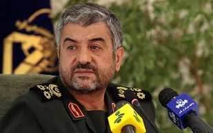 افتتاحیه همایش مجمع عالی بسیج در مشهد برگزار می&zwnj;شود