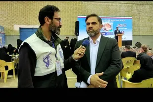 اشتغال جوانان در رسانه&zwnj;ها باعث می شود هجمه های دشمنان را خنثی کنند.