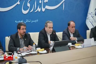 برنامه&zwnj;ریزی برای تقویت دیپلماسی اقتصادی در سال آینده