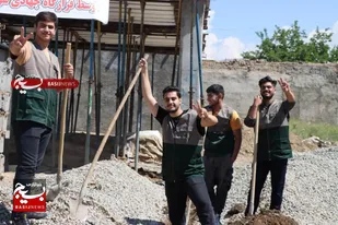 ۳۶ اردوی جهادی در استان البرز برگزار می&zwnj;شود
