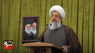 جنگ رسانه&zwnj;ای دشمن؛ ابزار اصلی در جنگ ترکیبی علیه ایران است