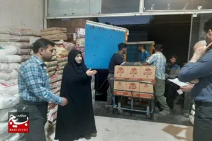 با توزیع گسترده روغن خوراکی با هرگونه تخلف برخورد قاطع می&zwnj;شود