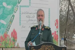 بسترسازی تمدن نوین اسلامی از مسیر شهدا می&zwnj;گذرد