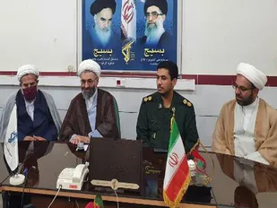 سپاه پاسداران از ارکان نظام و بازوی انقلاب اسلامی است