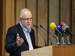 صنعت نفت ایران با وجود تحریم&zwnj;ها سرحال و سرزنده است