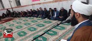 جشن میلاد حضرت امام محمد باقر علیه السلام
