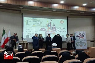 فعالیت ۲۵۰ " مادریار " در مراکز شبانه روزی بهزیستی خوزستان