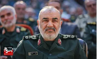 سپاه، آمادگی اعزام امکانات آمادی خود به مناطق زلزله&zwnj;زده ترکیه و سوریه را دارد/ آمادگی گروه&zwnj;های جهادی سپاه و بسیج برای اعزام به مناطق زلزله&zwnj;زده سوریه و ترکیه
