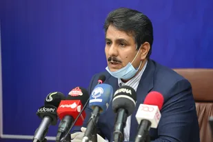 عرضه 10 هزار تن مرغ منجمد توسط شرکت پشتیبانی امور دام/ بیش از 90 هزار تن ذخایر گوشت مرغ داریم
