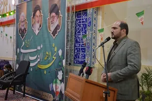 بیشترین پروژه های دهه فجر استان تهران در شهرری افتتاح می شود