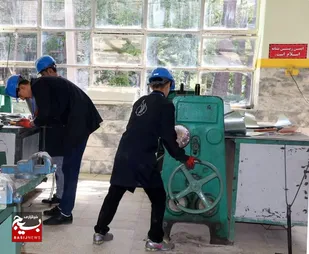 آموزش&zwnj;وپرورش باید برای جهش تولید کادرسازی کند