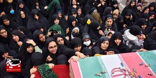 شناسایی پیکر شهید دفاع مقدس تازه تفحص شده از استان اصفهان+جزئیات