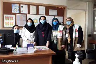 اجرای طرح شهید &laquo;سلیمانی&raquo; توسط حوزه شهیده سمیه همدان