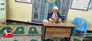 برگزاری جلسه عهد اخوت و دیدار چهره به چهره ویژه سربازان وظیفه به مناسبت هفته وحدت&nbsp;