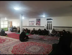 برگزاری نشست با موضوع مصرف بهینه انرژی