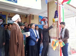 هیچ فرهنگی نمی تواند فرهنگ ایثار و شهادت را از ذهن ما پاک کند