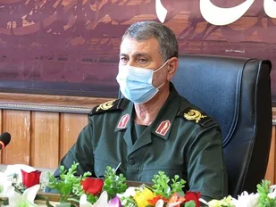 شکل نوین دفاع مقدس به حرکت در آوردن چرخه تولید و حمایت از کار آفرینان است