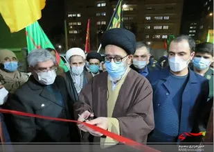 مساجد پایگاه های مهم انسان سازی هستند