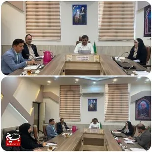 بهره مندی ۵۰۰ دانش آموز از خدمات قرارگاه جهادی عدالت تربیتی در شاهرود