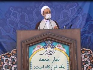 راهبرد بایدن و ترامپ یکی است مردم بصیر باشند
