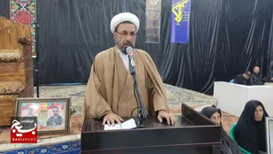اذعان دشمنان به عظمت شهامت شهدا