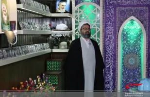 کلیپ|قسمت سوم: از حجره&zwnj;های ریاضت تا عرش سعادت