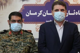 بسیج مستضعفان ادامه دهنده راه بسیج تشکیل شده در صدر اسلام است