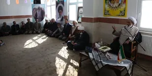 حضور طلاب در فضای مجازی پر رنگ&zwnj;تر شود