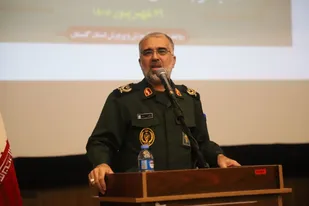 تا ما هستیم، خیال&zwnj;تان از امنیت کشور راحت باشد&raquo; / تأکید فرمانده سپاه نینوا بر نقش معلمان در تربیت نسل مقتدر ایران&nbsp;