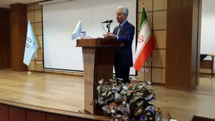 ضرورت توسعه همکاری بین دانشگاه و مراکز صنعتی/اجرای ۴۳۰ طرح مشترک بین المللی