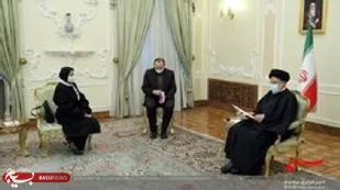 رابطه برخی کشورها با رژیم صهیونیستی بر مشکلات منطقه می&zwnj;افزاید