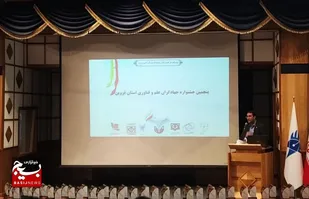 &nbsp;

گلوگاه های زنجیره ارزش باید به دانش بنیان ها متصل شود
