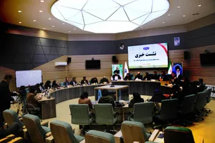 هیئت اندیشه&zwnj;ورز ورزش تهران بزرگ؛ محور گفتمان و تعامل برای ارتقای ورزش بسیج