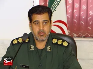 &nbsp; بسیج دانشجویی دانشگاه علوم پزشکی گناباد، موفق&zwnj;ترین پایگاه در استان