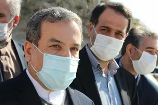 حفظ امنیت مرزهای کشور جزو خطوط قرمز وزارت امور خارجه است