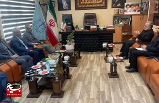 تاکید دادستان مرکز استان البرز، بر حل ترافیک میدان کرج و رفع معضلات شهری