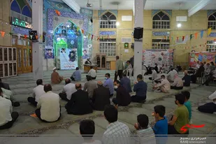 آیت الله بهشتی یک ملت بود و همه آرزوها در او خلاصه شده بود