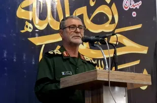 پرچم آزادی قدس با شهادت فرماندهان مقاومت بر زمین نخواهد ماند