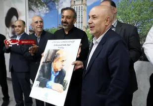 فرهنگ تجلیل سنت حسنه و تکریم سرمایه&zwnj;های اجتماعی است