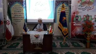 سردار سلیمانی نماد مبارزه با ظلم بودند