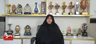 سلامت ورزشکاران در اولویت برنامه&zwnj;های بسیج قم