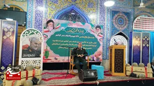 انسجام ملت، خواری دشمن را در پی دارد&nbsp;