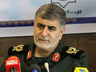 شهید سلیمانی در قلب مردم همچنان زنده است