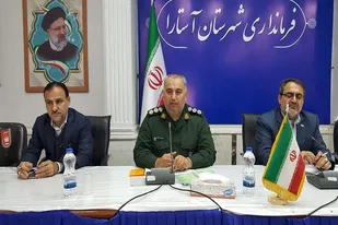 بیش از ۱۲۰ برنامه هفته بسیج در آستارا برگزار می&zwnj;شود
