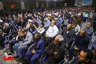 گرامیداشت شهدا تنها به یک مجلس باشکوه، ختم نمی شود