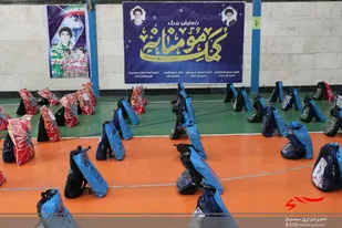 پویش همکلاسی مهربان و شور عاطفه ها در اراک